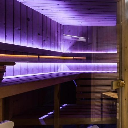 Apartament Zubry Z Sauna Zakopane Esterno foto