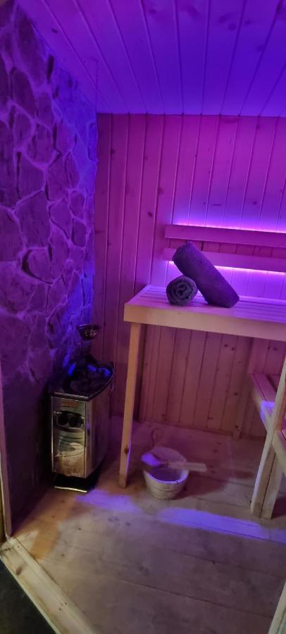 Apartament Zubry Z Sauna Zakopane Esterno foto