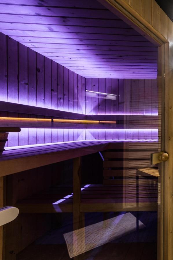 Apartament Zubry Z Sauna Zakopane Esterno foto
