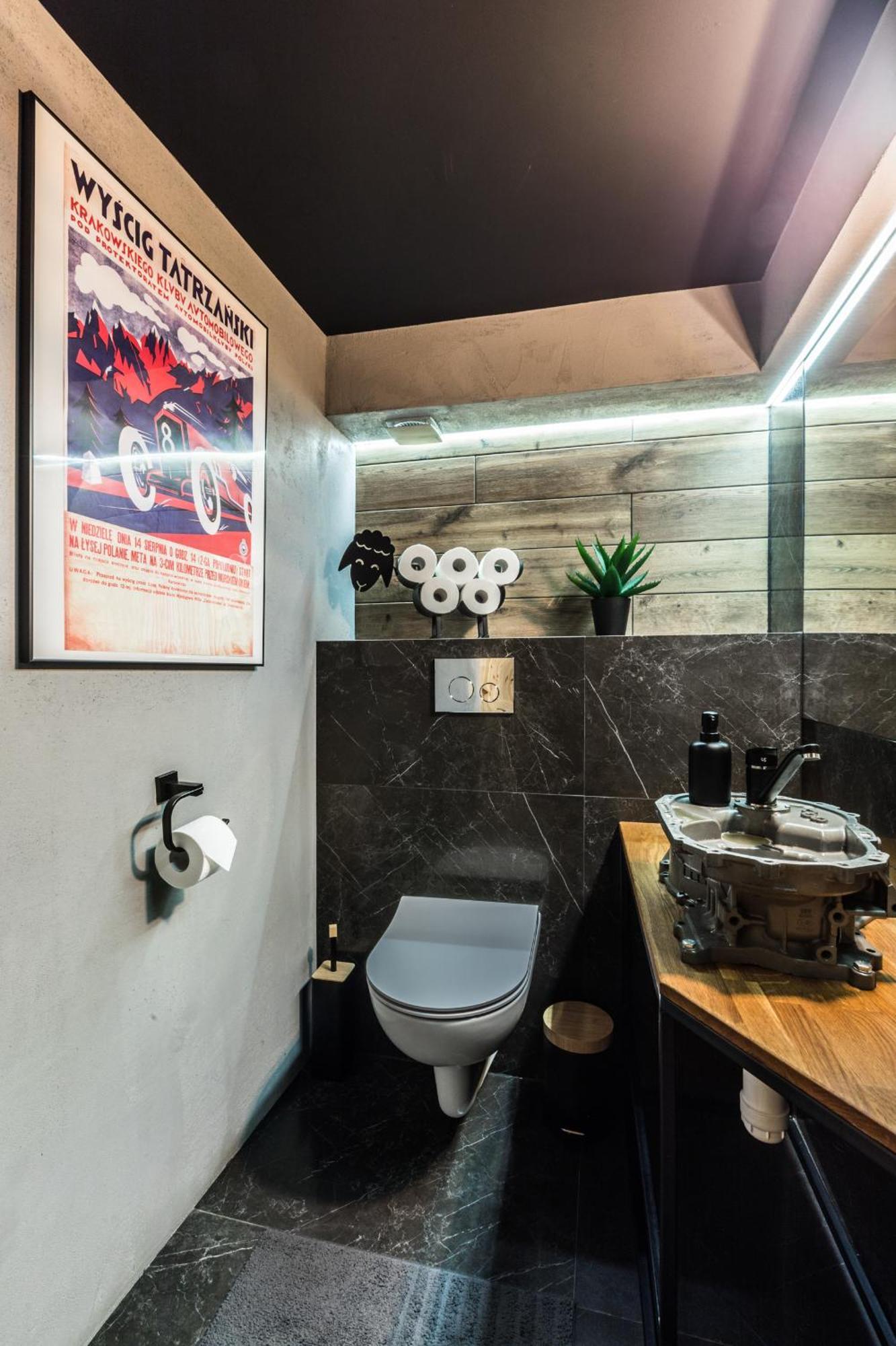 Apartament Zubry Z Sauna Zakopane Esterno foto