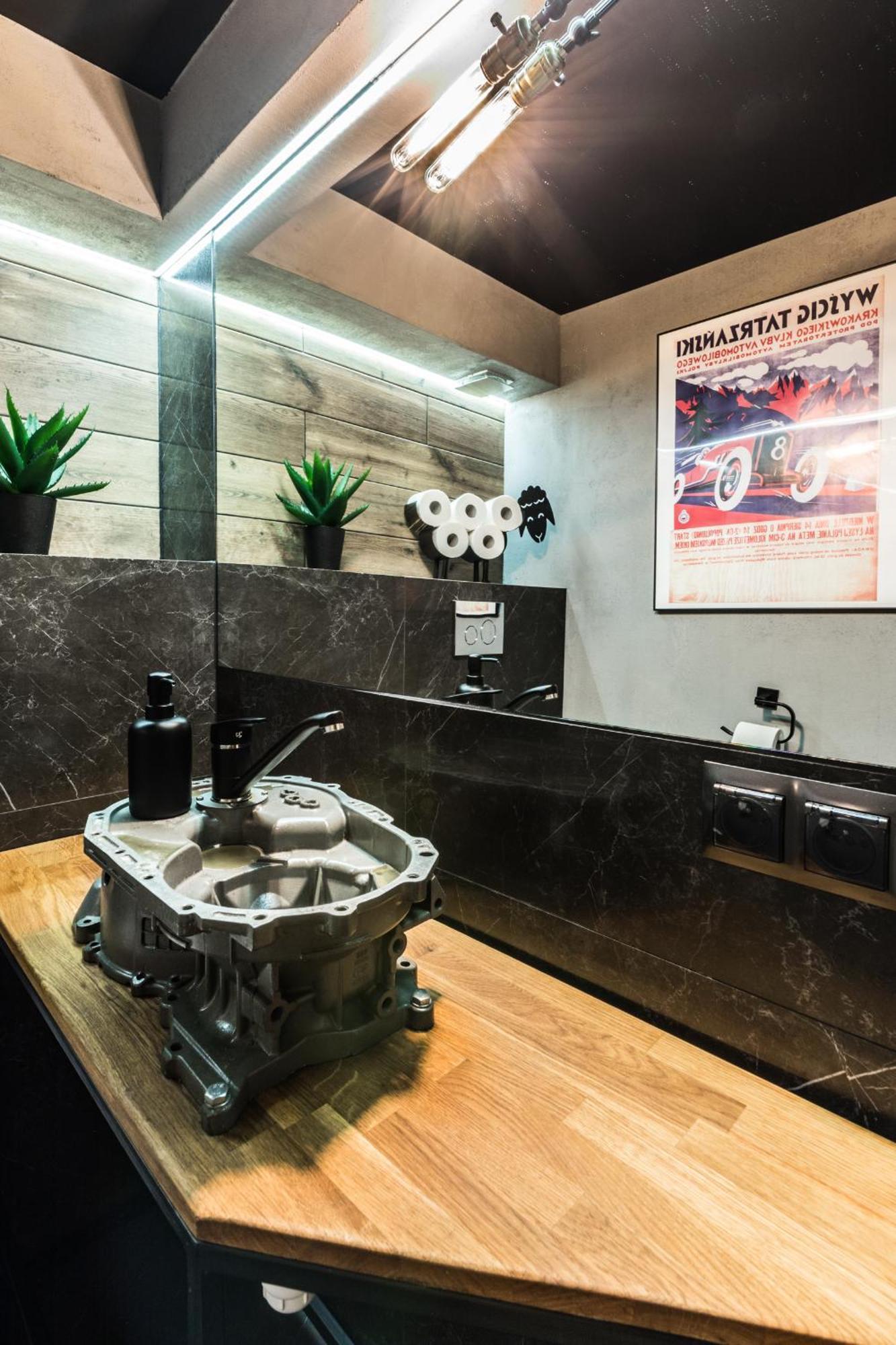 Apartament Zubry Z Sauna Zakopane Esterno foto